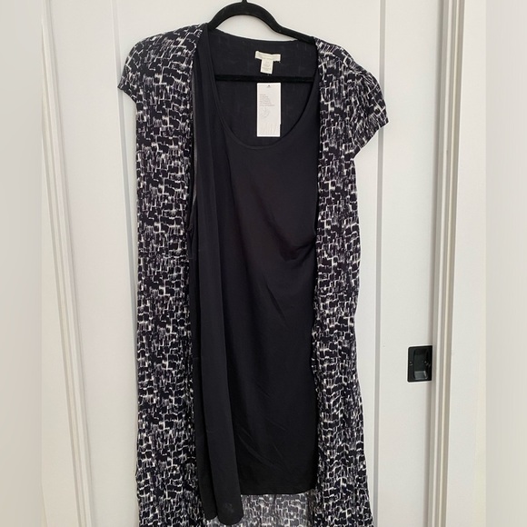 NWT nursing dress - Picture 2 of 3